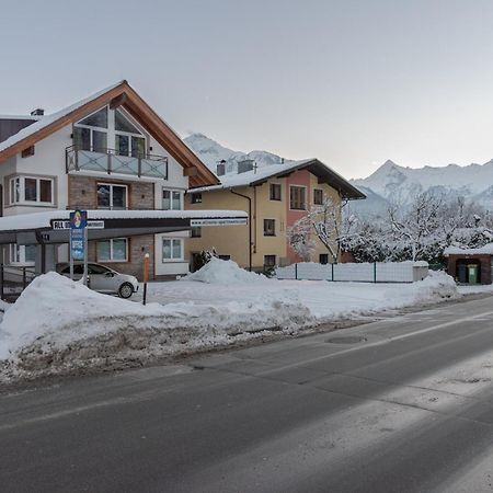 Fourteen Zell Am See S&P By All In One Apartments Eksteriør bilde