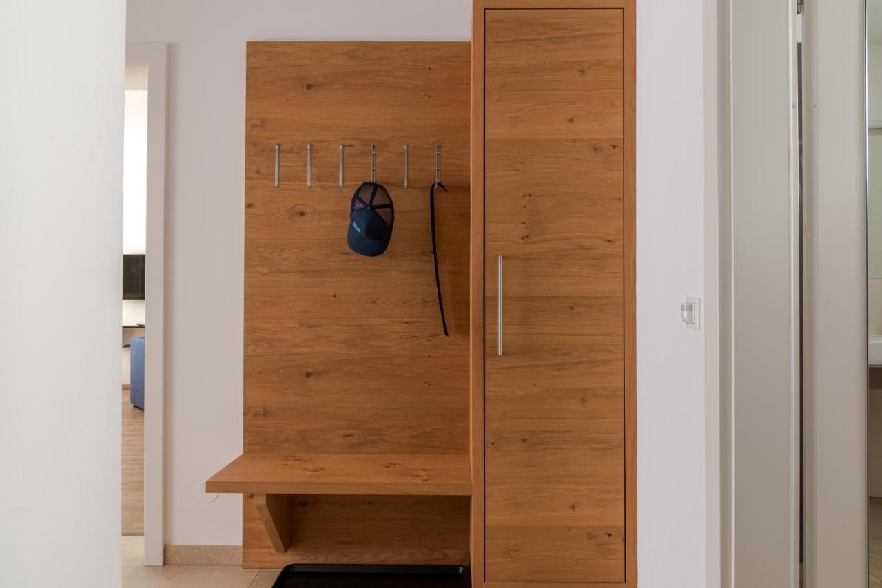 Fourteen Zell Am See S&P By All In One Apartments Eksteriør bilde