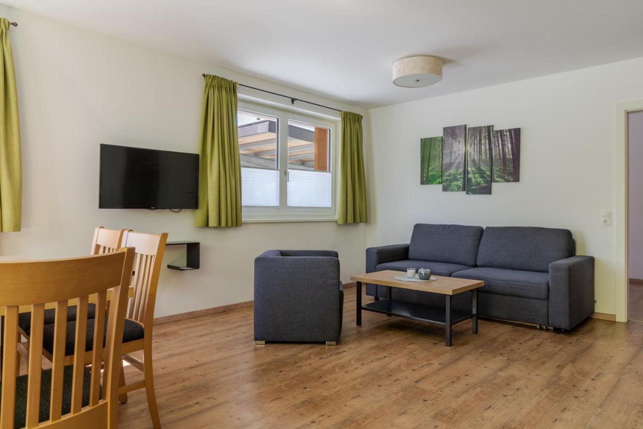 Fourteen Zell Am See S&P By All In One Apartments Eksteriør bilde