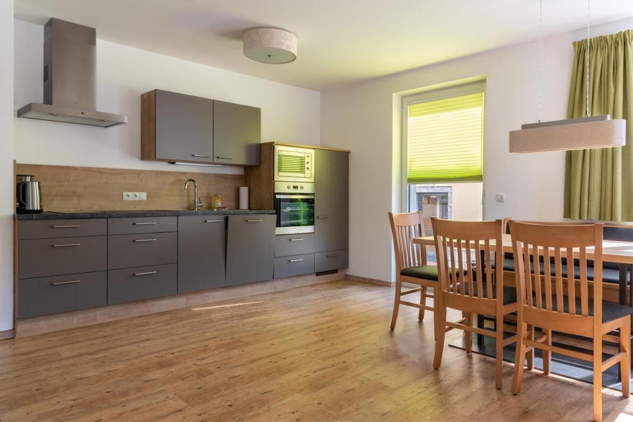 Fourteen Zell Am See S&P By All In One Apartments Eksteriør bilde