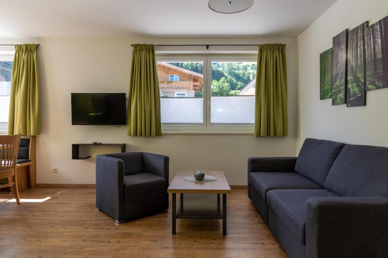 Fourteen Zell Am See S&P By All In One Apartments Eksteriør bilde