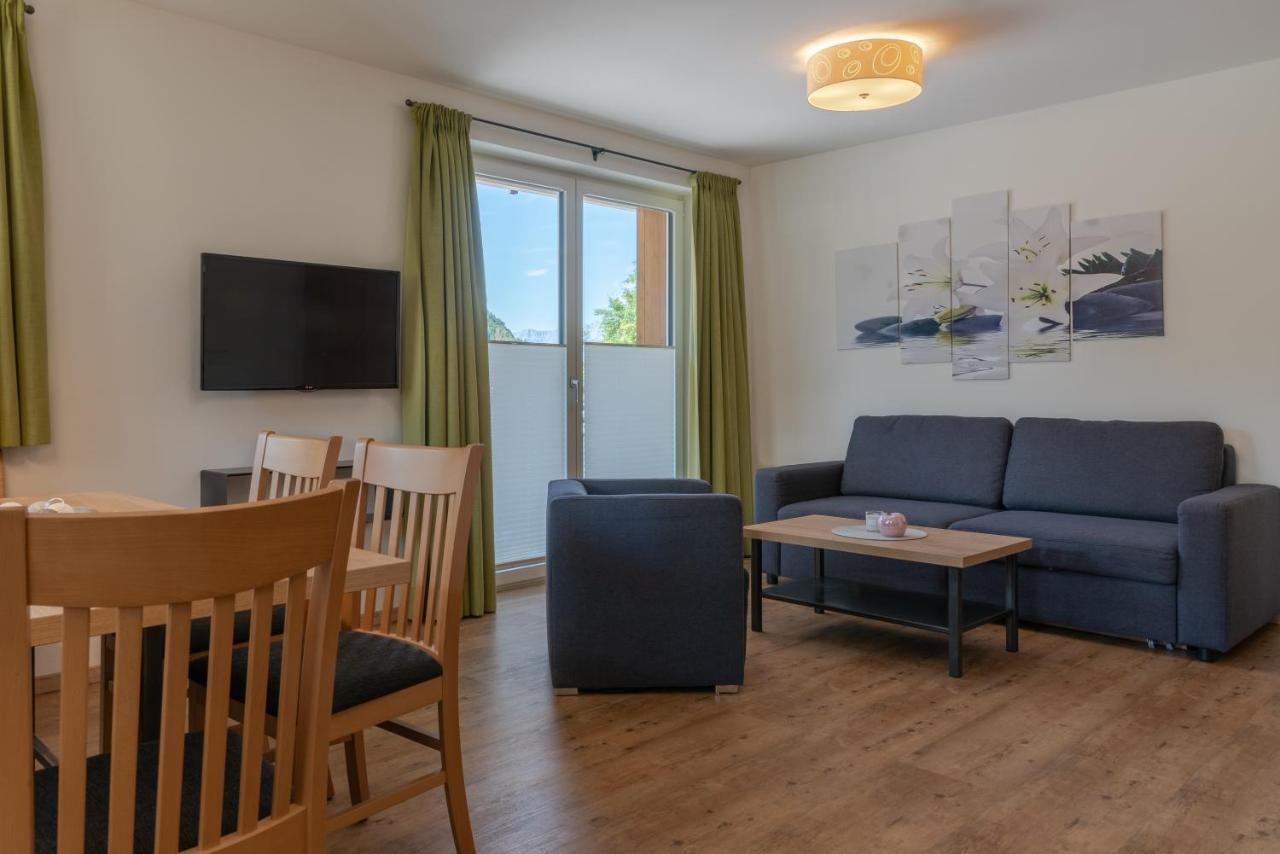 Fourteen Zell Am See S&P By All In One Apartments Eksteriør bilde