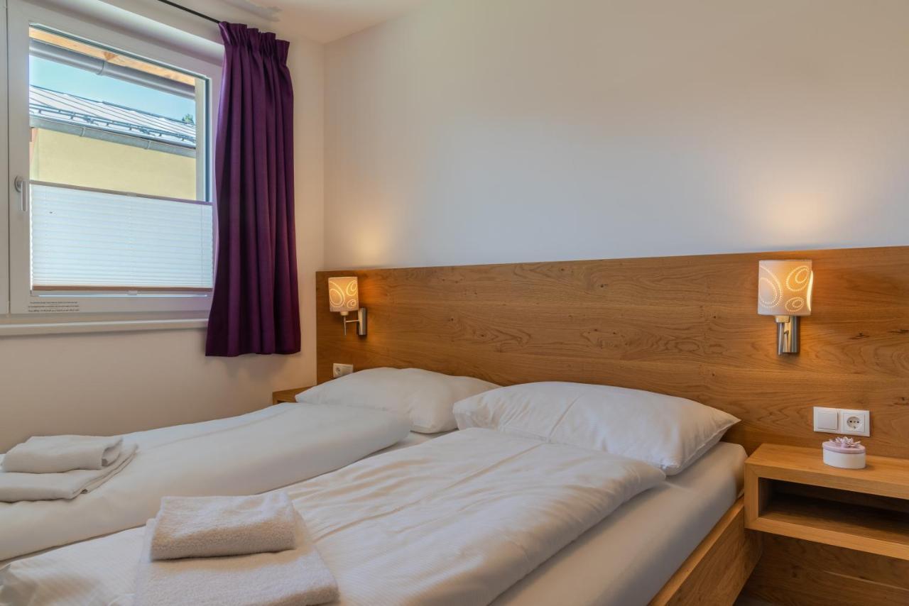Fourteen Zell Am See S&P By All In One Apartments Eksteriør bilde