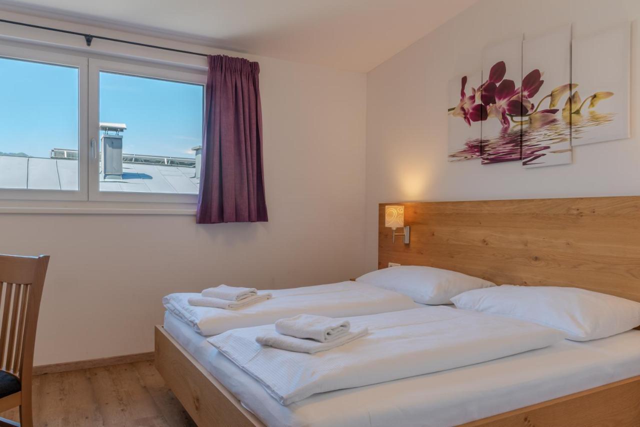 Fourteen Zell Am See S&P By All In One Apartments Eksteriør bilde