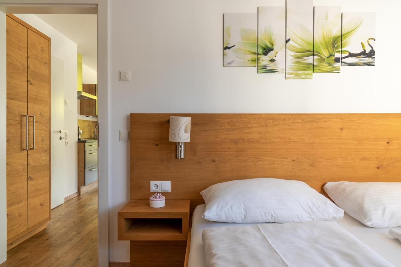 Fourteen Zell Am See S&P By All In One Apartments Eksteriør bilde