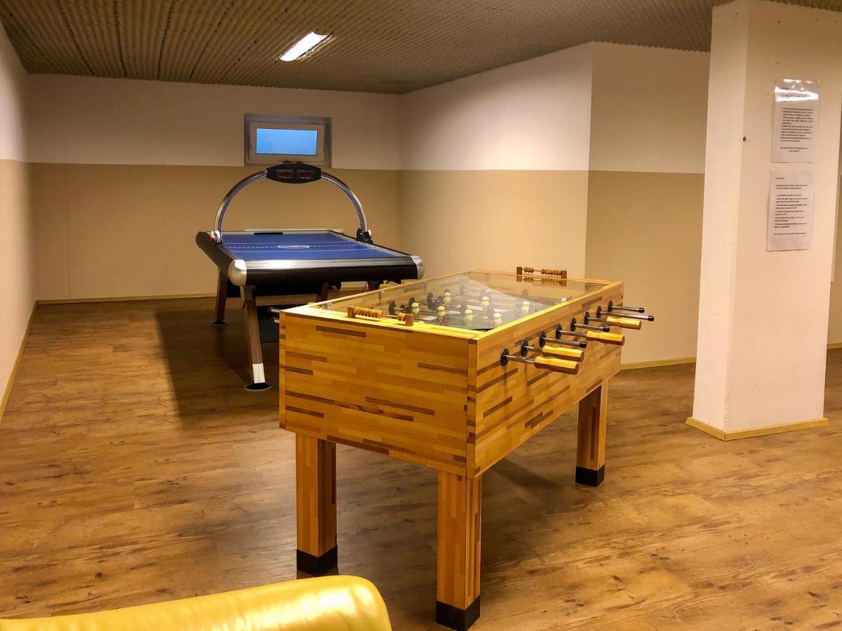 Fourteen Zell Am See S&P By All In One Apartments Eksteriør bilde