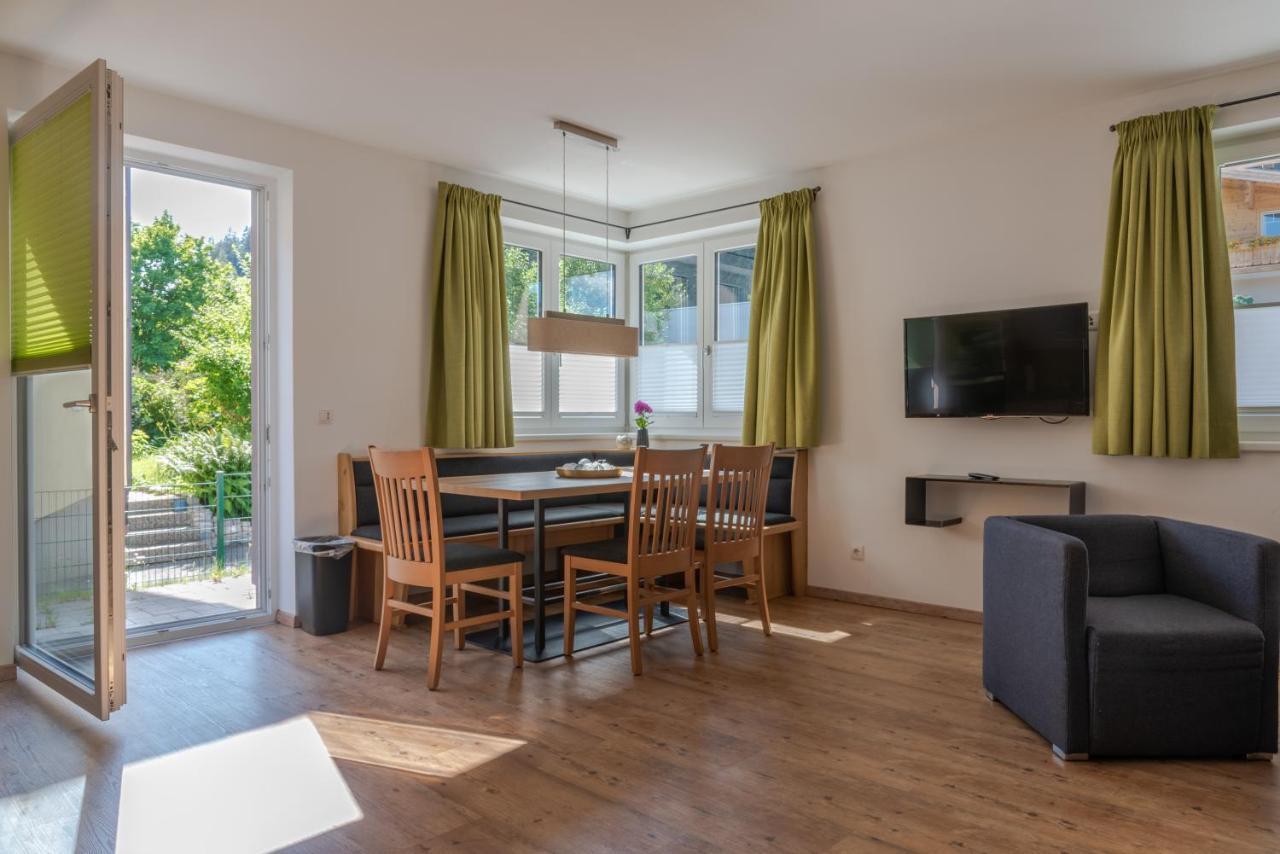 Fourteen Zell Am See S&P By All In One Apartments Eksteriør bilde