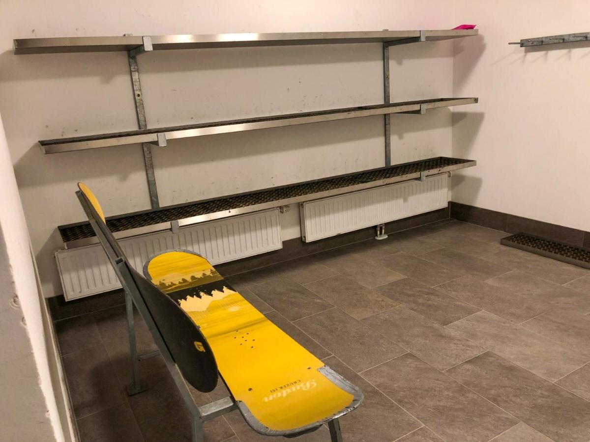 Fourteen Zell Am See S&P By All In One Apartments Eksteriør bilde