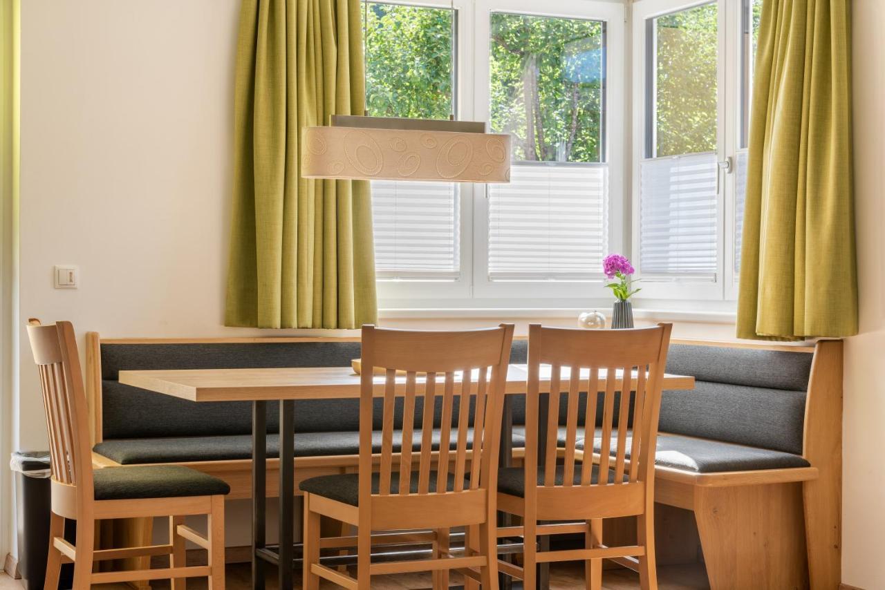 Fourteen Zell Am See S&P By All In One Apartments Eksteriør bilde