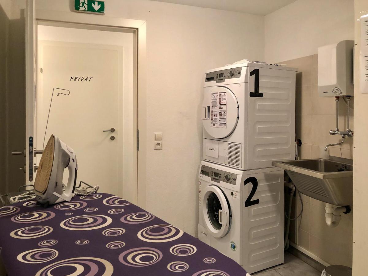 Fourteen Zell Am See S&P By All In One Apartments Eksteriør bilde