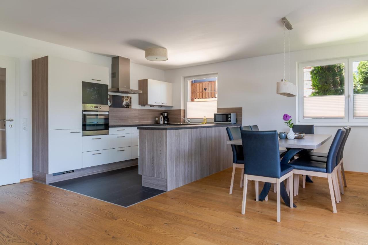 Fourteen Zell Am See S&P By All In One Apartments Eksteriør bilde