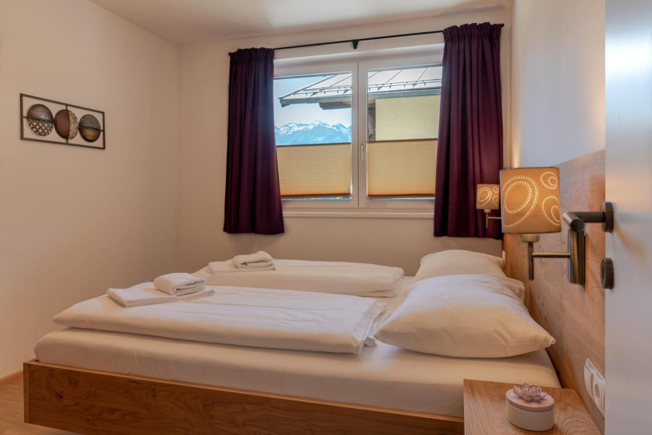 Fourteen Zell Am See S&P By All In One Apartments Eksteriør bilde
