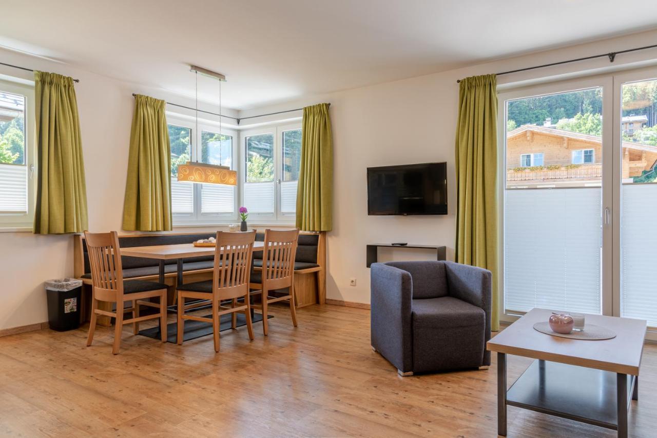 Fourteen Zell Am See S&P By All In One Apartments Eksteriør bilde