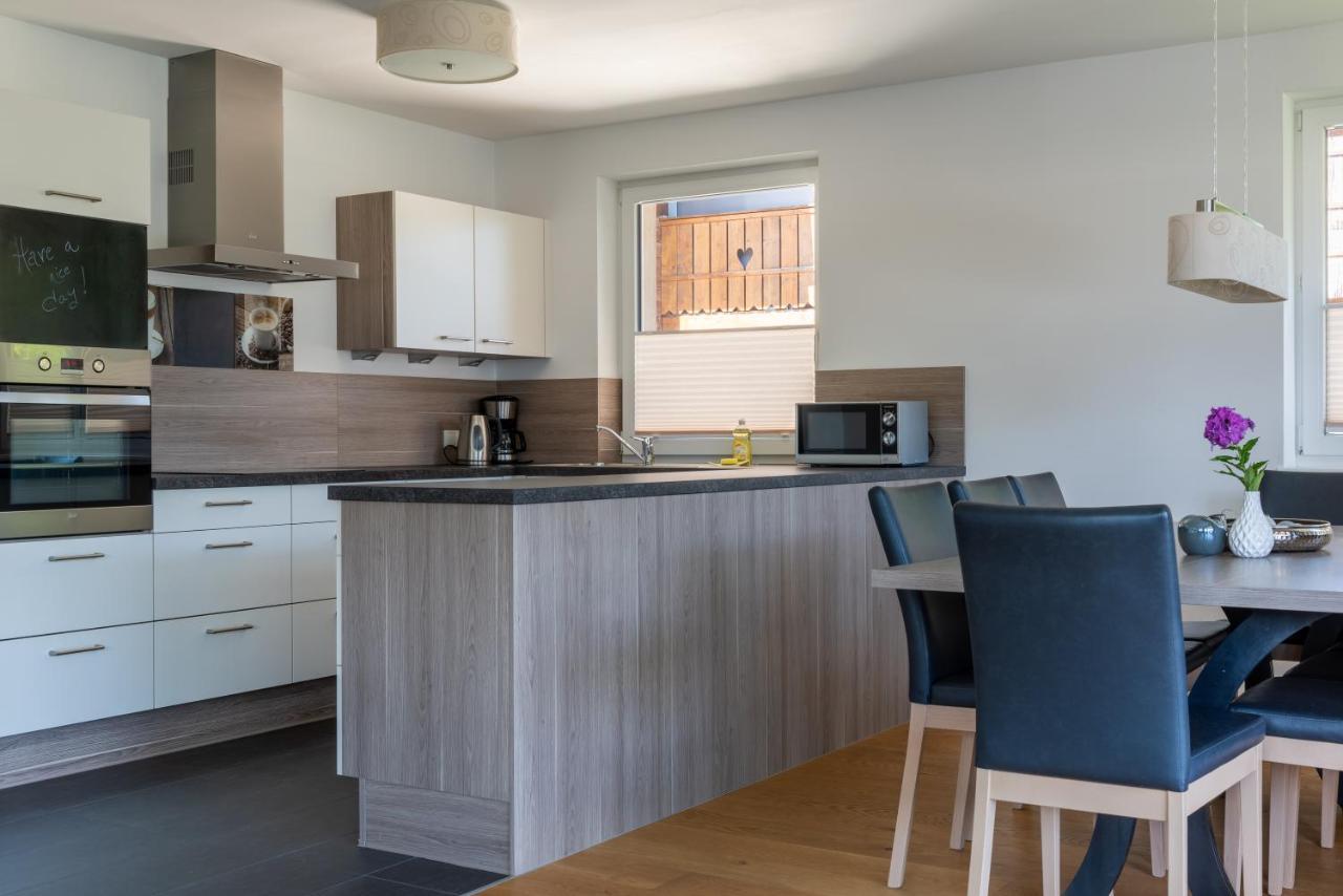 Fourteen Zell Am See S&P By All In One Apartments Eksteriør bilde