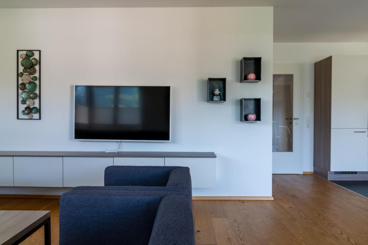 Fourteen Zell Am See S&P By All In One Apartments Eksteriør bilde