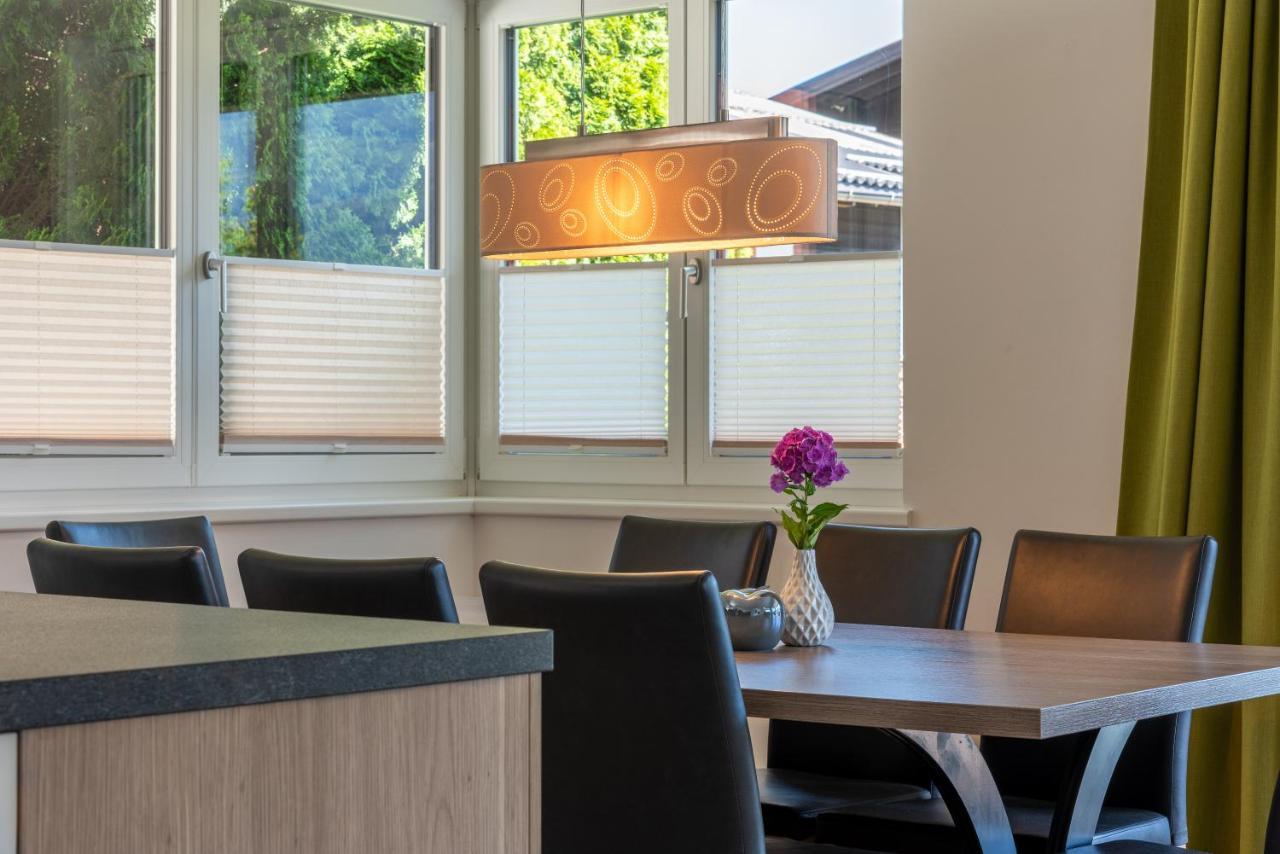 Fourteen Zell Am See S&P By All In One Apartments Eksteriør bilde