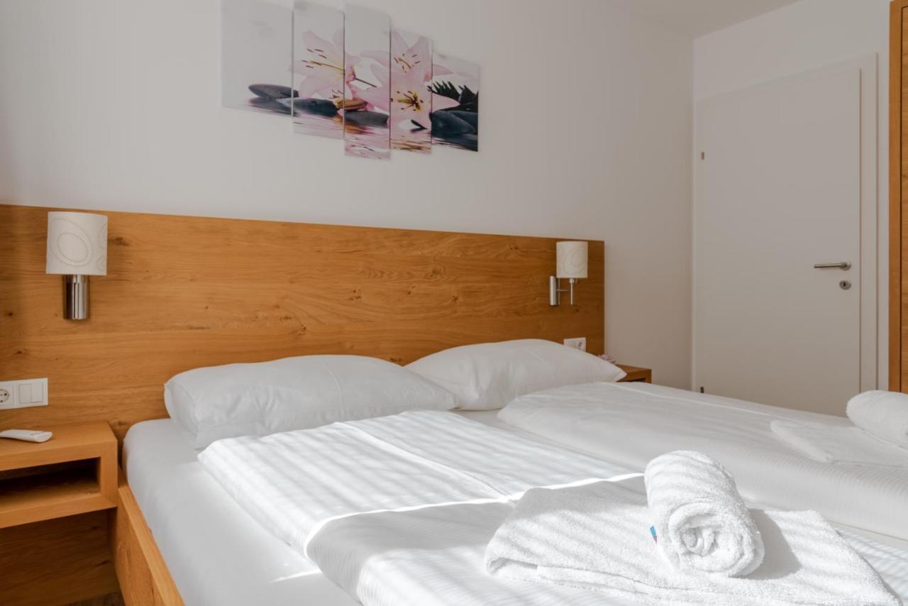 Fourteen Zell Am See S&P By All In One Apartments Eksteriør bilde
