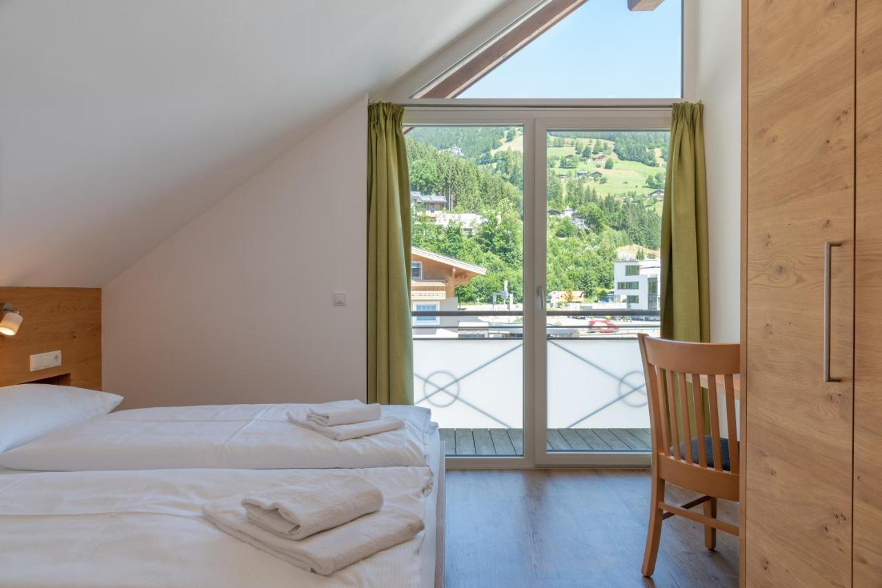 Fourteen Zell Am See S&P By All In One Apartments Eksteriør bilde