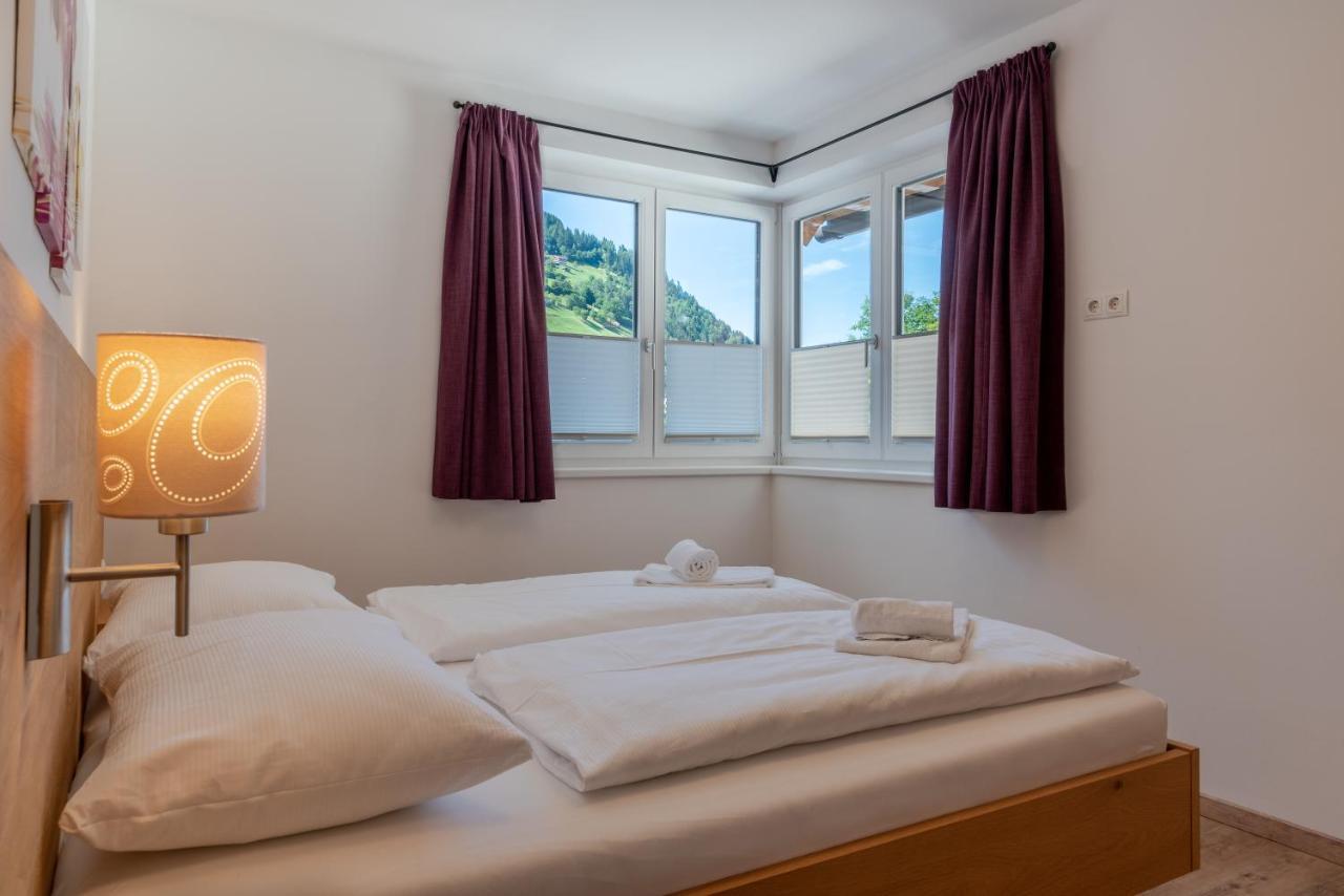 Fourteen Zell Am See S&P By All In One Apartments Eksteriør bilde