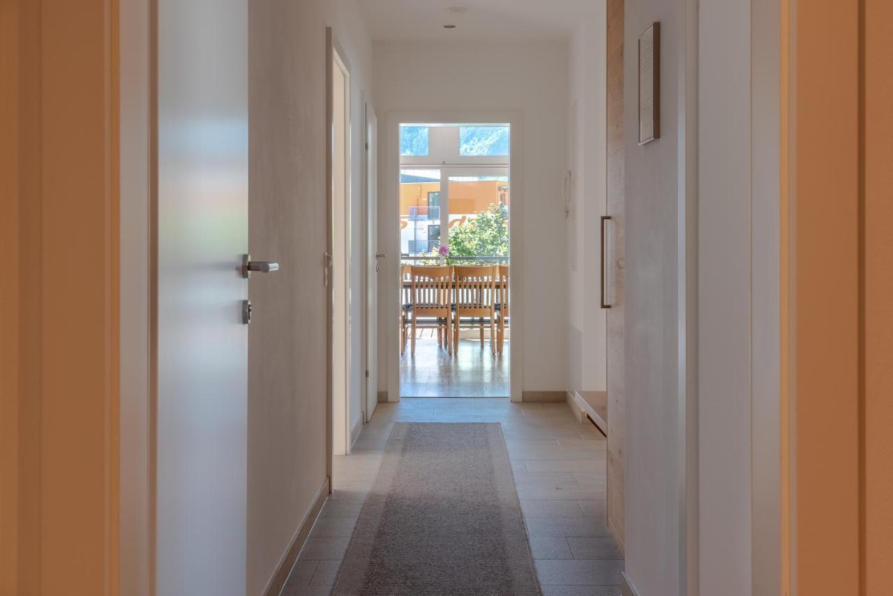 Fourteen Zell Am See S&P By All In One Apartments Eksteriør bilde
