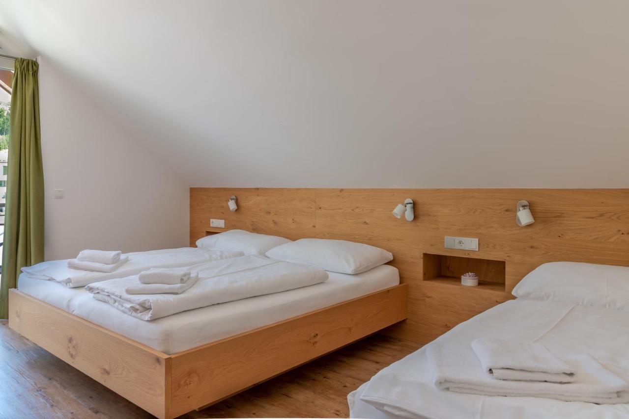 Fourteen Zell Am See S&P By All In One Apartments Eksteriør bilde
