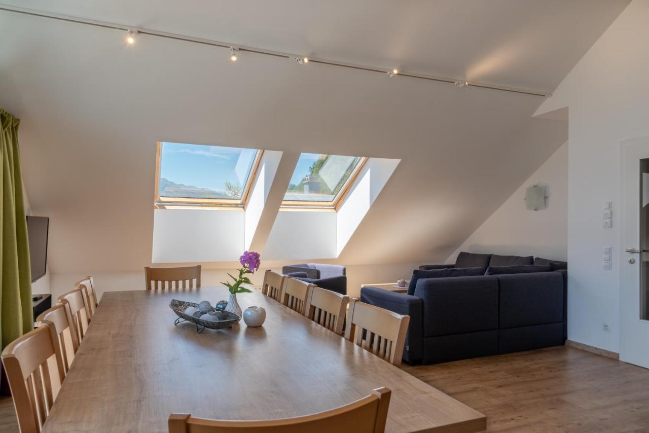Fourteen Zell Am See S&P By All In One Apartments Eksteriør bilde