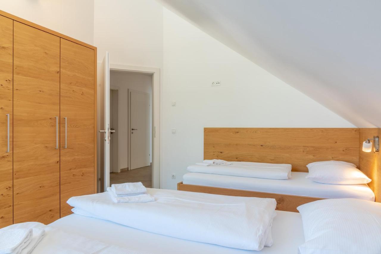 Fourteen Zell Am See S&P By All In One Apartments Eksteriør bilde