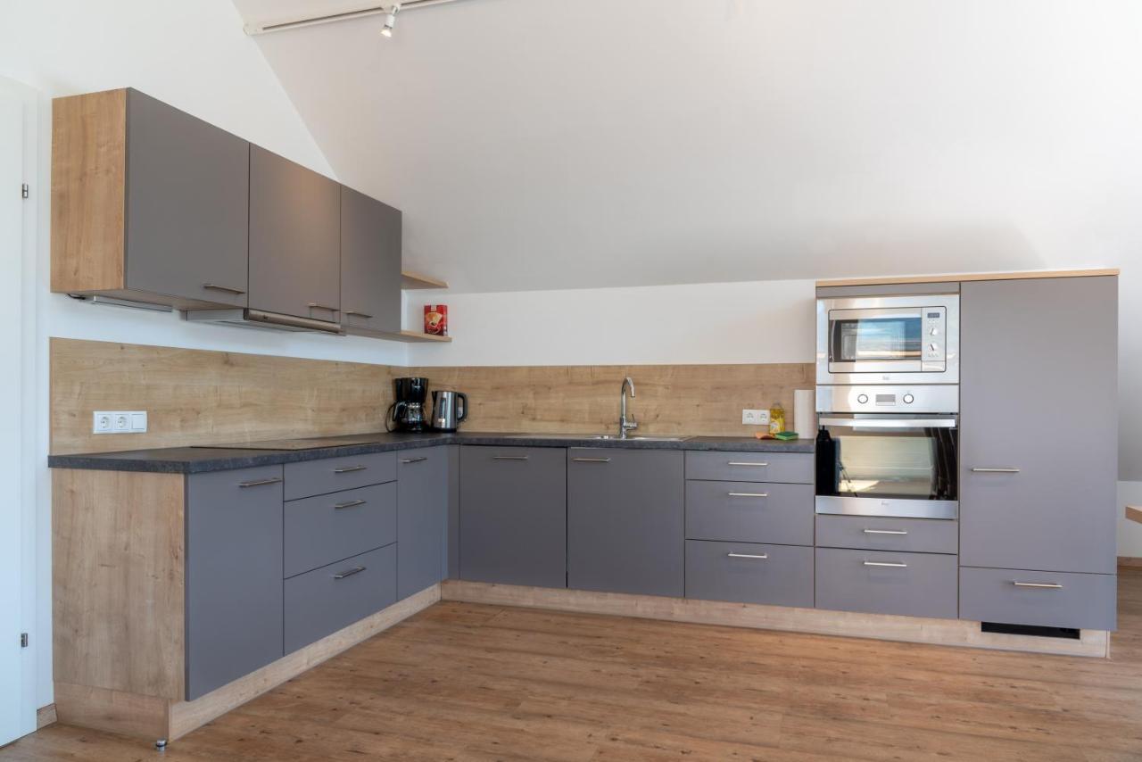 Fourteen Zell Am See S&P By All In One Apartments Eksteriør bilde