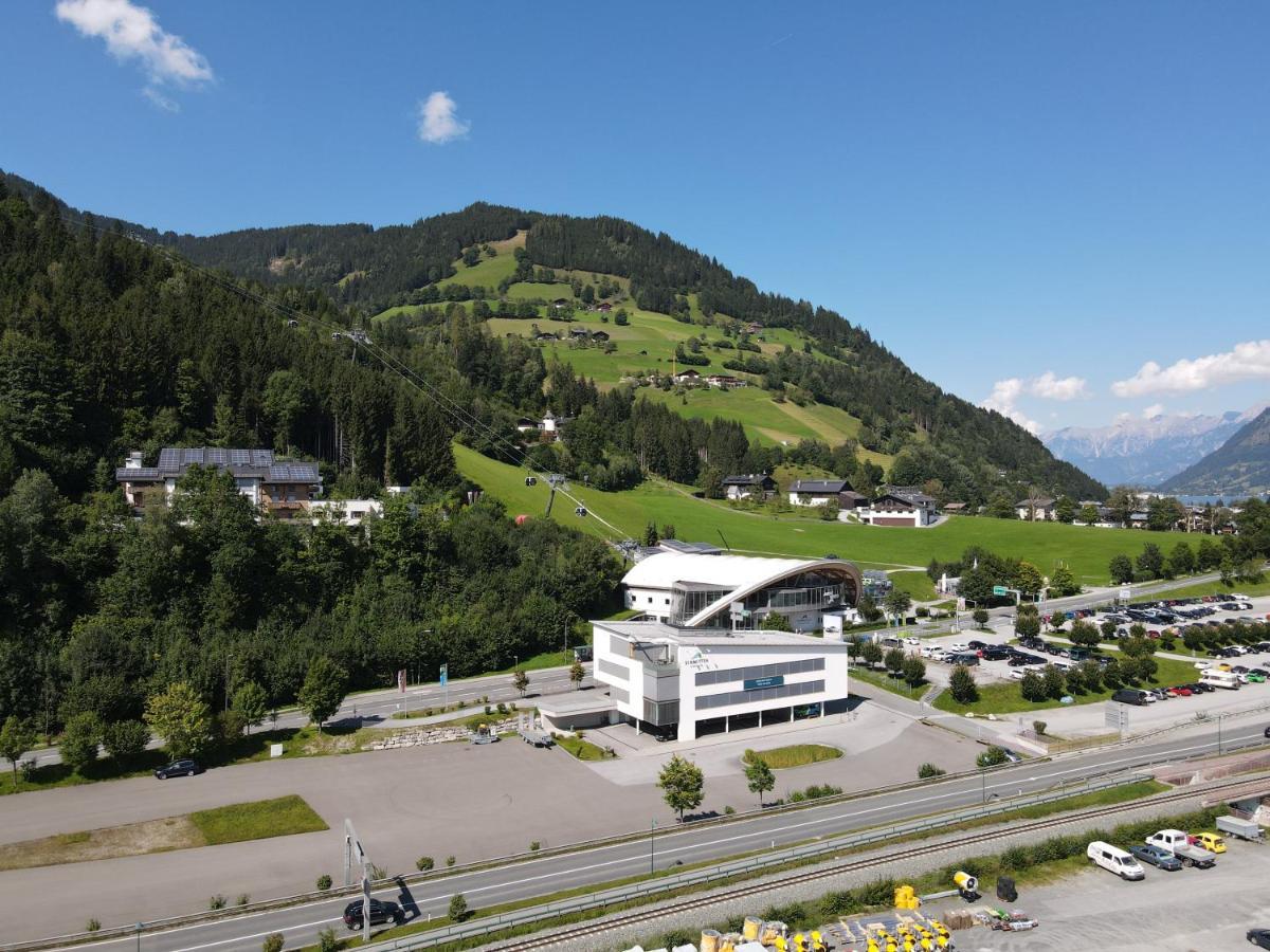 Fourteen Zell Am See S&P By All In One Apartments Eksteriør bilde